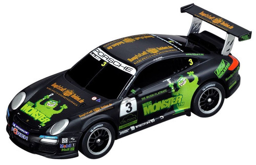 61216 Carrera GO!!! Porsche GT3 Cup Monster, FM, U. Alzen