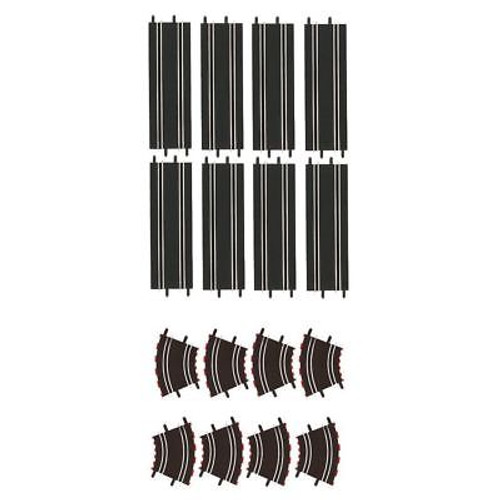 61614 Carrera GO!!! Extension Set 3 1/43 Track