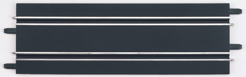 61602 Carrera GO!!! Straight Track (2 pieces) 1:43 Slot Car Track