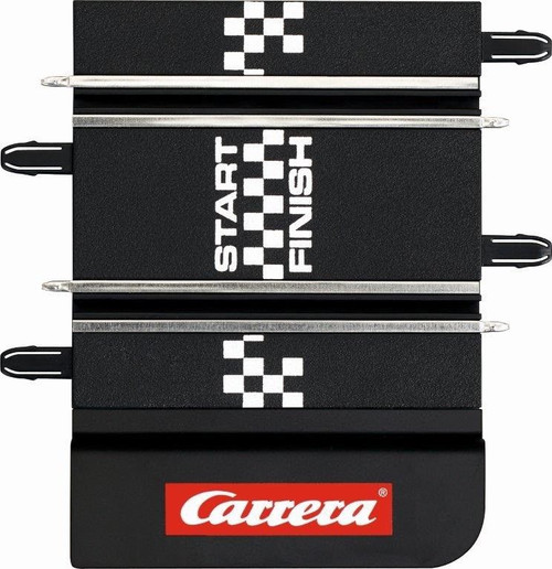 61666 Carrera GO!!! Connecting Section for 2017 or Later 1:43 Slot Car Track