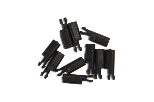 88104 Carrera GO!!! 10 Guide Keels 1:43 Slot Car Part