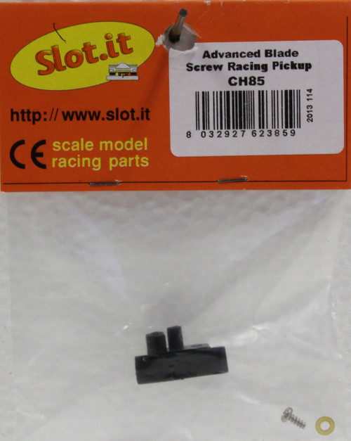 SICH85 Slot.it Advance Blade Racing Pick Up 1:32 Slot Car Part