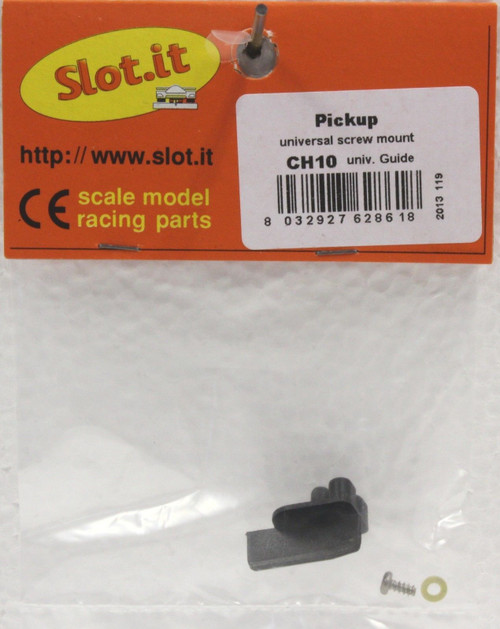 Advanced Blade Screw Mount spare parts Slot.it SICH85 Universal Racing Guide 