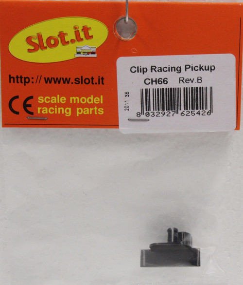 SICH66 Slot.it Universal Advanced Guide Blade Pick Up 1:32 Slot Car Part