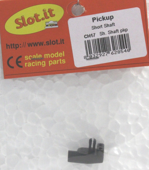 SICH17 Slot.it Universal Standard Shaft Pick Up 1:32 Slot Car Part