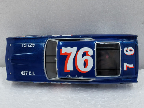 ford torino talladega carrera evolution/scalext - Acquista Slot cars Magic Cars e altri su todocoleccion