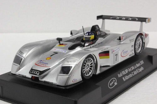 A94 Fly Panoz LMP-1 24H Le Mans 2000 1:32 Slot Car - Great Traditions