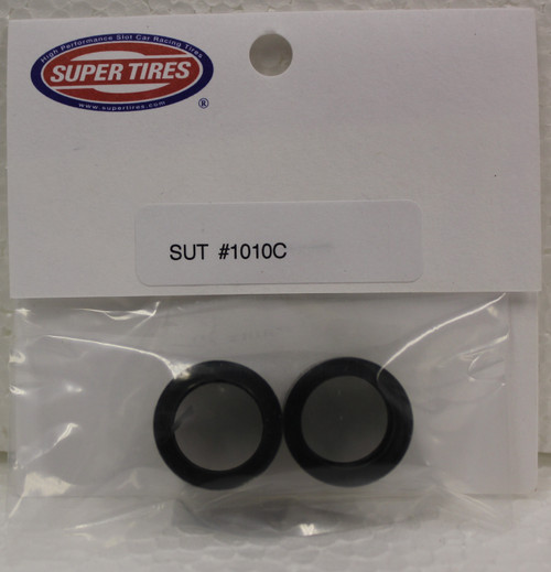 1010C Super Tires - Silicone Tires Fly, Scalextric, SCX 1:32 Slot Car Part