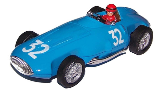 0961 Cartrix Gordini T32 French GP 1956, Hermano da Silva Ramos, #32 1:32 Slot Car