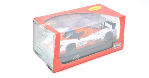 SISC31A Slot.it Lola Aston Martin DBR 1-2 Special Edition - Campeonato de Espana 2015 1:32 Slot Car