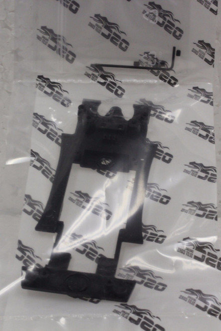 RM1110 SRC Capri Chassis 1:32 Slot Car Part