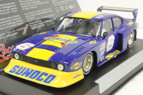 SW29 Racer Sideways Capri Zakspeed Turbo Group 5 DRM Championship
