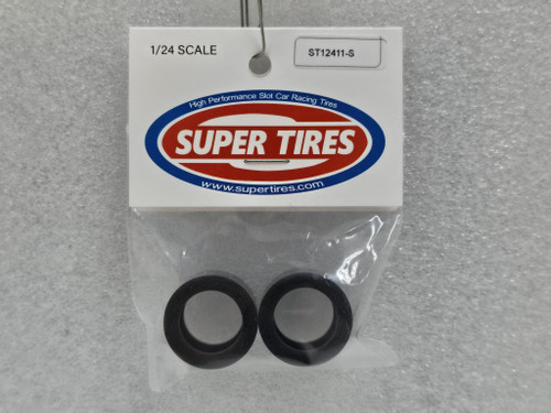 1309S Super Tires - Silicone Tires Carrera Ford Capri, Bernoulli