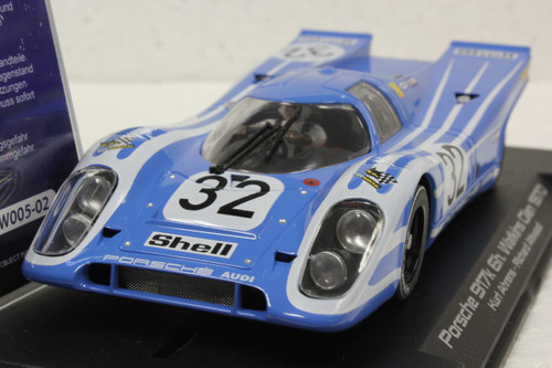 W004-01 Slotwings Lola T70 #42 Tourist Trophy 1968, #42 1:32 Slot