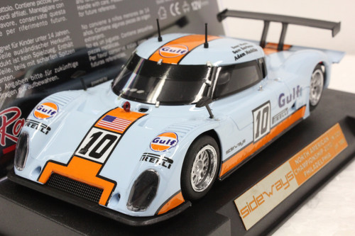 SW05 Racer Sideways Riley MkXX DP Lexus Telmex Chip Ganassi Racing