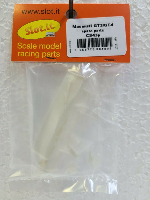 SICS43P Slot.it Maserati GT3/GT4 Spare Parts 1:32 Slot Car Part