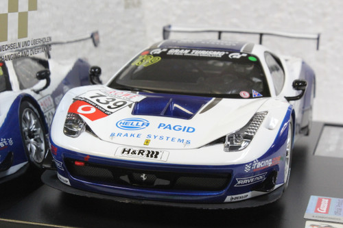 その他 1/24 Fri Carrera Ferrari 575 GTC G.P.C. その他 1/24 Fri Carrera Ferrari 575 GTC G.P.C. その他 1/24