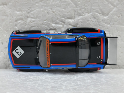 Auslauf - Carrera Digital 132 BMW 3.5 CSL Nomen est Omen