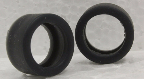 IG7010 Indy Grips Silicone Tires for Carrera Applications 1:32 Slot Car Part