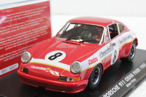 A2017 Fly Porsche 911 Oran Park 1969, #8 1:32 Slot Car