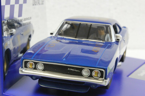 30982 Carrera Digital 132 Dodge Charger 500, #1 1:32 Slot Car