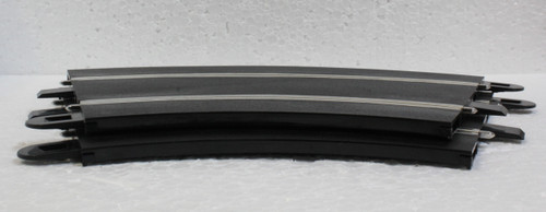 C8206B Scalextric Radius 2 Curve Sport Track (2 Piece) 1:32 Slot Car Track