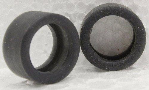 M11X MAXXTRAC "EXTREME" Silicone Tires for Scalextric A1 Grand Prix 1:32 Slot Car Part