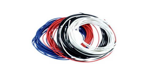 PMTR1015 PVC Insulated Wire, 16 Gauge 100 feet (30.5m) 1:32 Slot Car Track Accessory