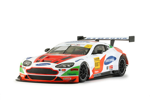 0099AW NSR ASV GT3 GT Jarama 2010, #007 1:32 Slot Car