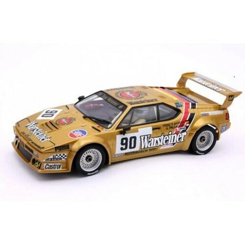 31009 Carrera Digital 132 BMW M1 Procar Team Warsteiner, #90 1:32 Slot Car 31009 Carrera Digital 132 BMW M1 Procar Team Warsteiner, #90 1:32 Slot Car