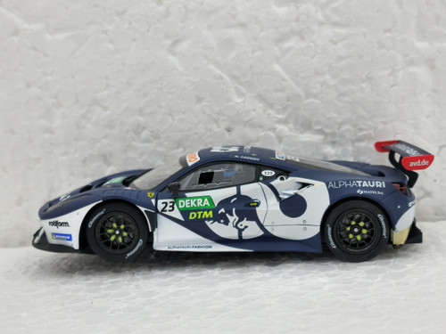 Slot Car Race Tracks Carrera 20030848 DIGITAL 132 Ferrari
