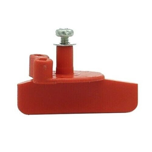 SILK-SLO SlotInvasion Slot.it, Pioneer-Legends, Racer/Sideways & Policar Guide for Carrera & Wood Tracks 1:32 Slot Car Part