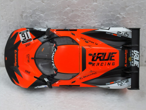 32017 Carrera DIGITAL 132 32017 KTM X-BOW GT2  Metro Drift Shop