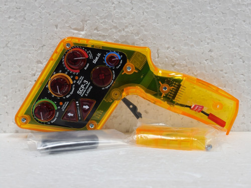 SISCP301A Slot.it SCP-3 DIGITAL Electronic Wireless Controller 1:32 Slot Car Controller