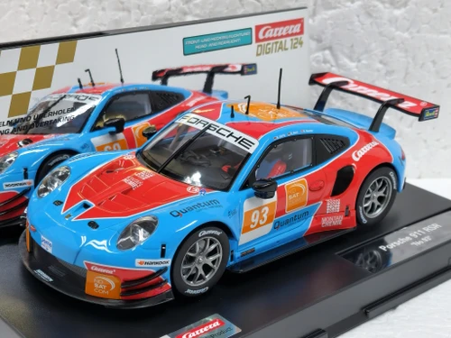 Carrera - Carrera Digital 124 (1:24 Cars/1:24 Track/Digital) - Cars ...