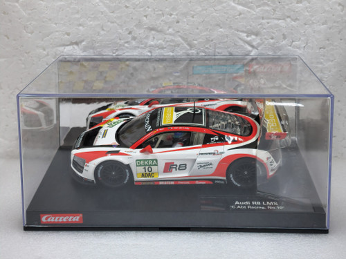 NSR Audi R8 LMS 1/32 Slot – N.74 ISR Racing Blancpain Sprint 2015