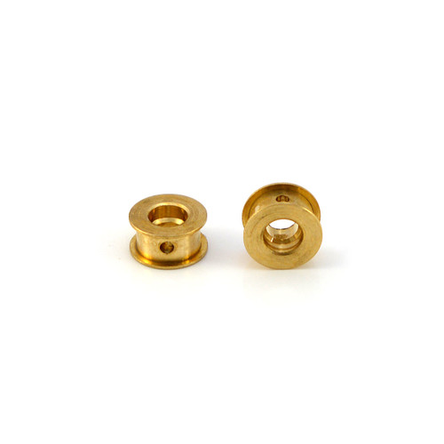 STAFFS07 Staffs Low Friction Bronze Bearings 3/32 - 3mm (x2) 1:32 Slot Car Part