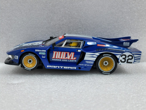 File:De Tomaso Pantera GTS In Hertfordshire 03 Manufactured 1972 5752cc.jpg - Wi