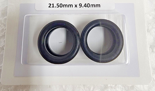 SC05XF Quick Slicks Silicone Tires for Scalextric Chevrolet Corvette C8R 1:32 Slot Car Part