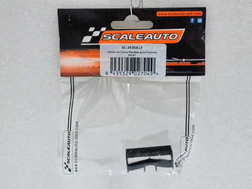 SC-3630A13 Scaleauto Formula 90-97 Flexible Rear Wing 1:32 Slot Car Part