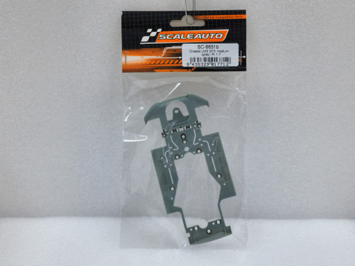SC-6651b Scaleauto Chassis-R Audi R8 LMS GT3 Medium 1:32 Slot Car Part