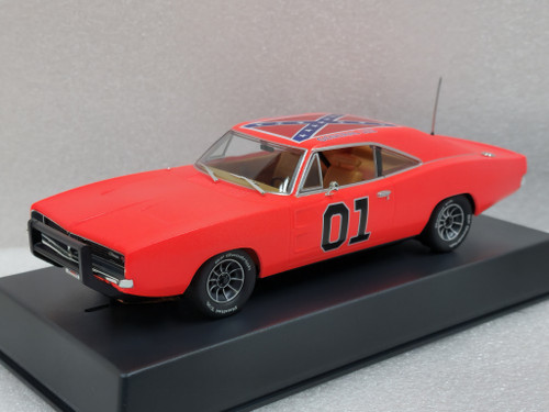 P094 Pioneer The General Grant Dodge Hemi Charger Dukes of Hazzard