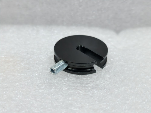 RSM30 Overdrive Pulley for Axles up to 3.0 mm for RSM3/4 Tire Truer 1:32 /1:24 Slot Car Accessory