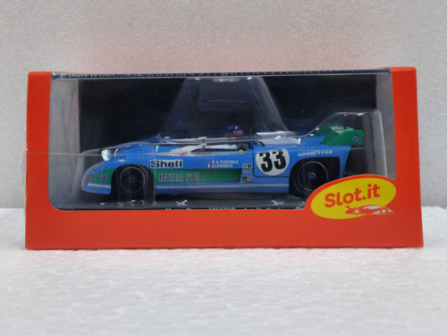Matra-Simca MS670B n°33 - 1st 6h Watkins Glen '73 - CA57a
