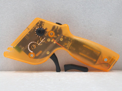 FS88404 Frankenslot FS Digital ESC Speedflow Triple V3.18 without Spiral Cable - Orange 1:32 Slot Car Controller