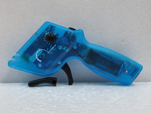 FS88400 Frankenslot FS Digital ESC Speedflow Triple V3.18 without Spiral Cable - Blue 1:32 Slot Car Controller