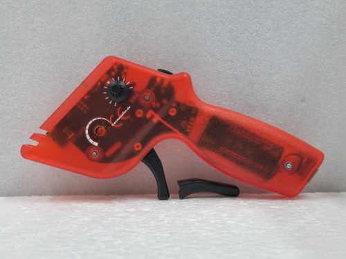 FS88401 Frankenslot FS Digital ESC Speedflow Triple V3.18 without Spiral Cable - Red 1:32 Slot Car Controller