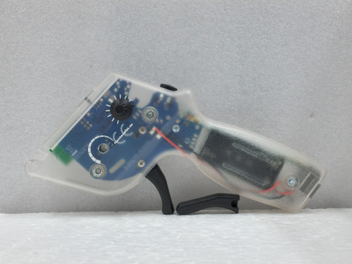 FS88406 Frankenslot FS Digital ESC Speedflow Triple V3.18 without Spiral Cable - Clear 1:32 Slot Car Controller