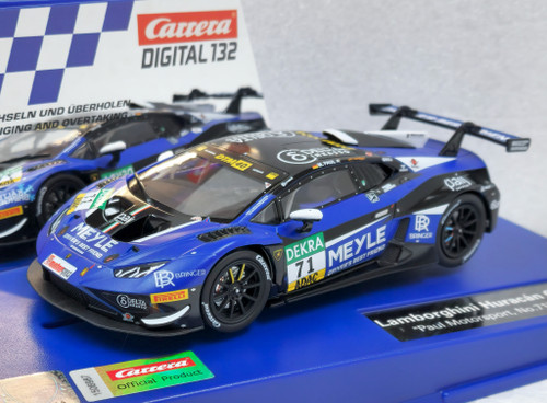 自動車 Carrera Digital 132 + Carrera Evolution Carrera Slot Car Digital132 2022 Cyber Formula SIN 31006 V