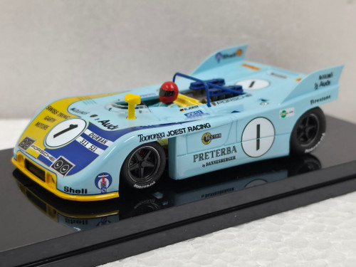 0610SW NSR Porsche 908/03 Kyalami 9h 1973 Winner, #1 132 Slot Car